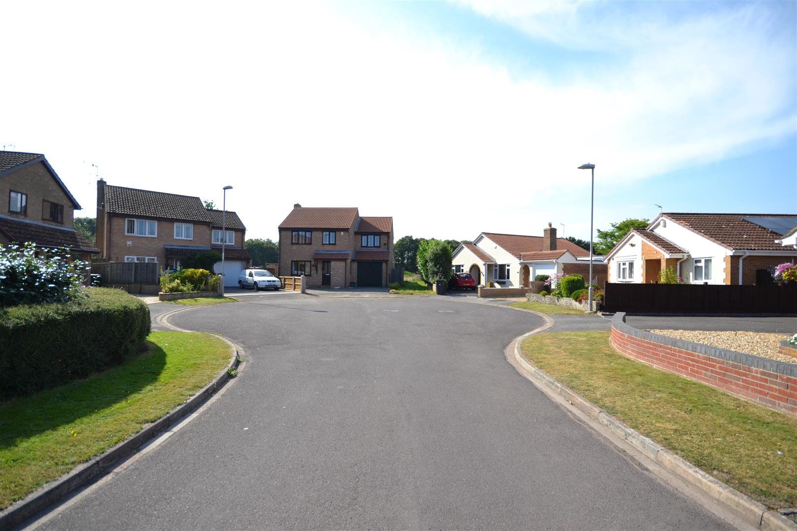 Albany Drive, Three Legged Cross, Wimborne Castleman Estate Agents